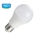 Sijalica LED Prosto, E27, 9.8W, toplo bela
