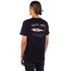 Salty Crew Bruce moška majica black Gr. XL