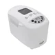 Adler 850W aparat pripravo in peko kruha 15 programov kruhomat LCD