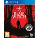 PS4 Blair Witch