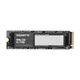 GIGABYTE 512GB M.2 PCIe Gen3 x4 NVMe SSD G3NVME512G