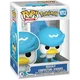 Funko Pop Games Pokemon Quaxly