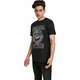 Meek Mill Woke EYE-C majica Black S