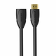 Vention HDMI Extender 1.5m VAA-B06-B150 (Black)