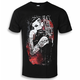 Metal majica moška Black Veil Brides - Inferno - ROCK OFF - BVBTS04MB
