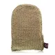 Hemp Body Mitt - Natural