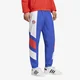 Hlače adidas FC Bayern Muenchen EQT Track Pants Semi Lucid Blue/ White/ Red XXL