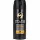 Axe Axe Gold Temptation 48h Deodorant Spray 150ml