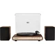 Crosley C65 Walnut Gramofonski komplet