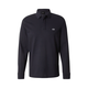 ARMANI EXCHANGE Majica mornarska/bela