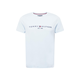 TOMMY HILFIGER Majica, modra