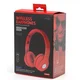 Slusalice Omega FH0915R BT crvene