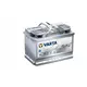 VARTA Akumulator za automobile 12V070D AGM SILVER