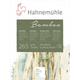Blok za crtanje Hahnemuhle Bamboo - 30 x 40 cm, 25 listova