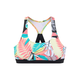 LASCANA ACTIVE Bikini zgornji del, mešane barve