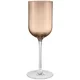 Kozarec za belo vino FUUMI, 310 ml, set 4 kosov, kavna, steklo, Blomus