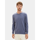 Tom Tailor Pulover 619591 Modra