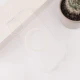 Maska Transparent Magsafe za iPhone 14, Bela