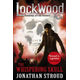 Lockwood & Co: The Whispering Skull