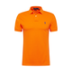 POLO RALPH LAUREN Majica SSKCSLIM1, oranžna