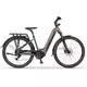 ECOBIKE električno kolo LX300, oniks