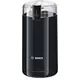 Bosch TSM6A013B Mlin za kafu, 180 W, Crna
