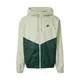 Nike Sportswear Prehodna jakna trst/pastelno zelena