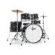 Gretsch Renegade bobnarski set - Black Mist