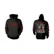 Butchered At Birth (Explicit) Hoodie XXL