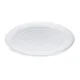 Papirnati krožnik (PAP-Recy) globoko bel O32cm [50 kos]