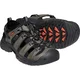 Keen  Targhee III Sandal  Siva