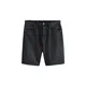 Next Kavbojke črn denim