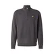 Lyle & Scott Majica temno siva