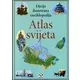 Atlas svijeta - djeeja ilustrirana enciklopedija