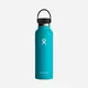 Hydro Flask 21 oz Standard Mouth Flex Cap Laguna flašica 621 ml