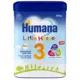 Humana mleko Junior 3 MP 650g