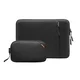TOMTOC Defender A13 Laptop Sleeve Kit Black 16 A13F2DV