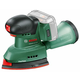 Bosch akumulatorski večnamenski brusilnik Universal Sander 18V-10 Solo (06033E3100)