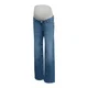 Vero Moda Maternity Kavbojke VMMTESSA moder denim/kamen