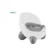 Nosa potty white/grey 92-33424