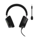 HAMA URAGE SoundZ 800 7.1 V2 gaming slušalke, črne