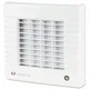shumee Aksialni ventilator z zaklopko in časovnikom, 100 mm zračniki