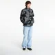 Mikina Columbia Rugged Ridge™ High Pile Half Zip Black Mod Camo S