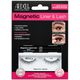 Ardell Magnetic Liner & Lash 110 odtenek Black darilni set magnetne trepalnice 110 1 par + magnetno črtalo v gelu 2 g Black + čopič za črtalo 1 kos