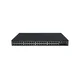 HPE S6X71A Networking CW 2050 48p 10/100/1000BASE-T PoE+ 4p SFP 1G/2.5G 410W Switch
