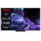 TCL mini LEDTV 55“ 55C835 - 55-
