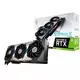 MSI grafična kartica GeForce RTX™ 3070 Ti SUPRIM X 8GB