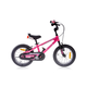 Royal Baby Ez Freestyle Dečiji bicikl, 14/14, Roze