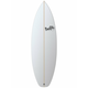 Buster Riversurfboard 183/4 21/8 (P-Type) 5 weiss Gr. Uni