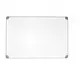 Tabla bela magnetna 30x45